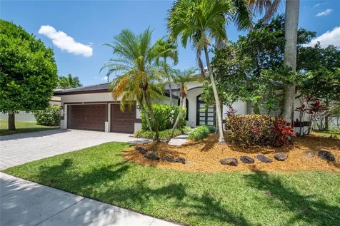 812 Regal Cove Road Weston FL 33327