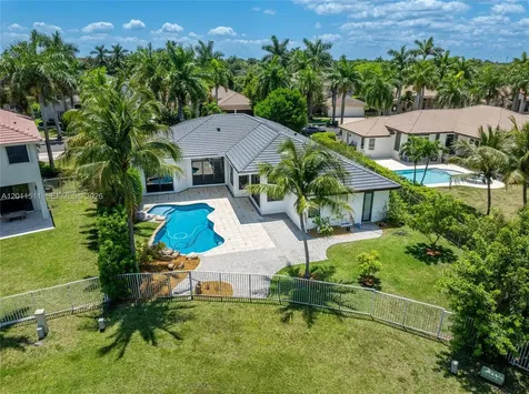 812 Regal Cove Road Weston FL 33327