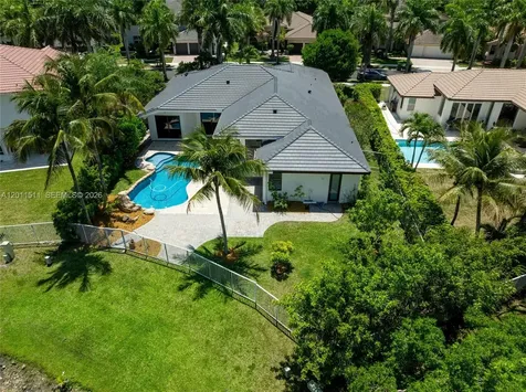 812 Regal Cove Road Weston FL 33327
