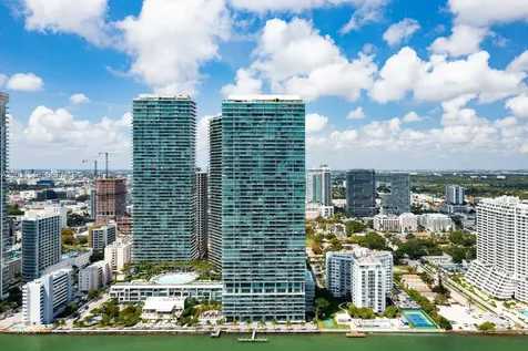 3131 NE 7th Avenue Miami FL 33137