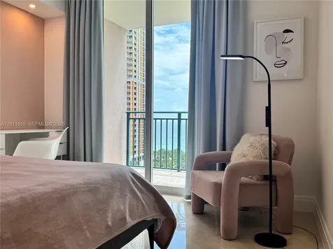 17555 Atlantic Boulevard Sunny Isles Beach FL 33160