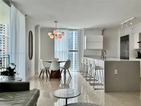 17555 Atlantic Boulevard Sunny Isles Beach FL 33160