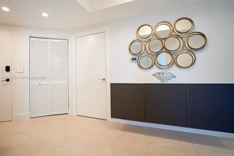 17555 Atlantic Boulevard Sunny Isles Beach FL 33160