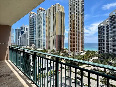 17555 Atlantic Boulevard Sunny Isles Beach FL 33160