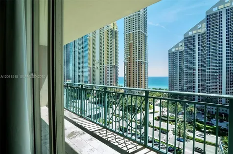 17555 Atlantic Boulevard Sunny Isles Beach FL 33160
