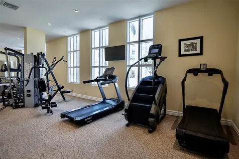 17555 Atlantic Boulevard Sunny Isles Beach FL 33160