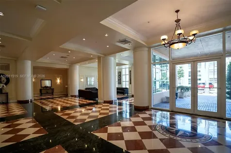 17555 Atlantic Boulevard Sunny Isles Beach FL 33160