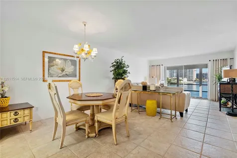2600 Diana Drive Hallandale Beach FL 33009