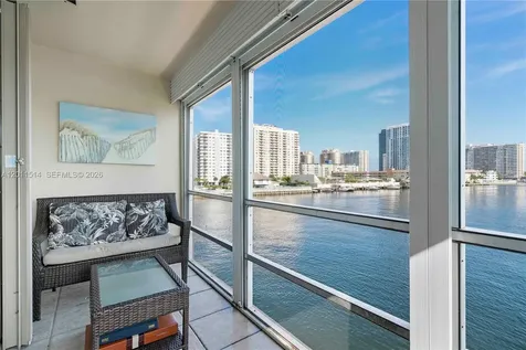 2600 Diana Drive Hallandale Beach FL 33009