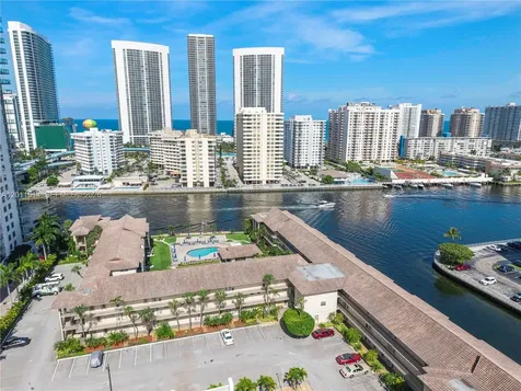 2600 Diana Drive Hallandale Beach FL 33009
