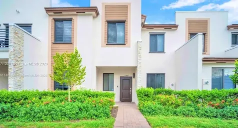 21443 NE 2nd Path Miami FL 33179