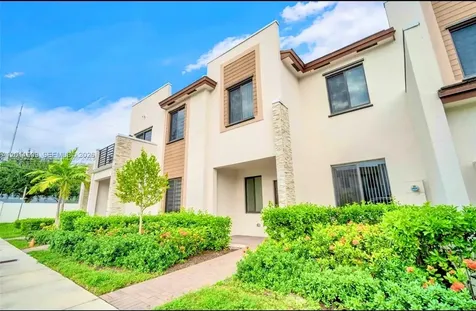 21443 NE 2nd Path Miami FL 33179