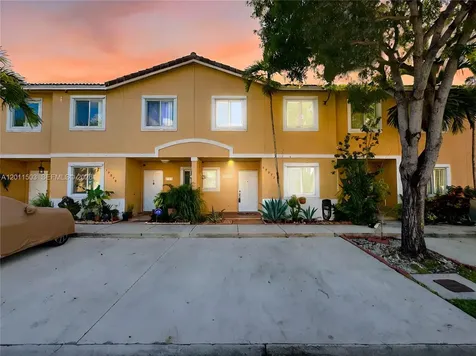 17272 SW 139th Court Miami FL 33177