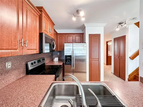 17272 SW 139th Court Miami FL 33177
