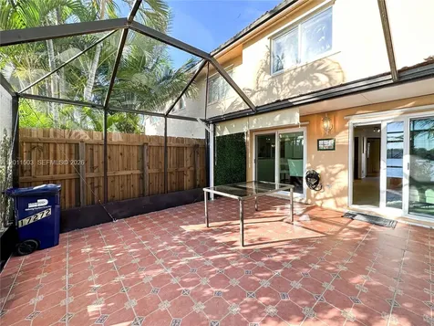 17272 SW 139th Court Miami FL 33177
