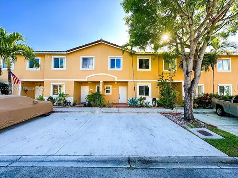 17272 SW 139th Court Miami FL 33177