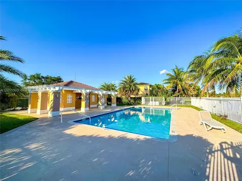 17272 SW 139th Court Miami FL 33177