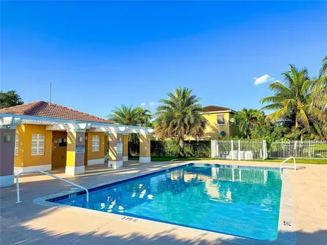 17272 SW 139th Court Miami FL 33177