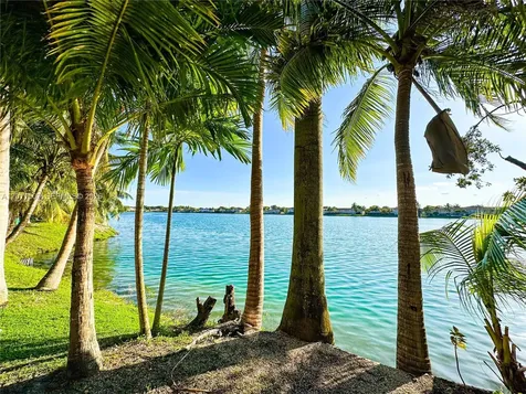 17272 SW 139th Court Miami FL 33177