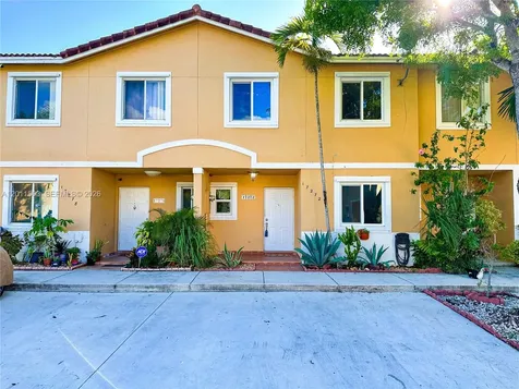 17272 SW 139th Court Miami FL 33177