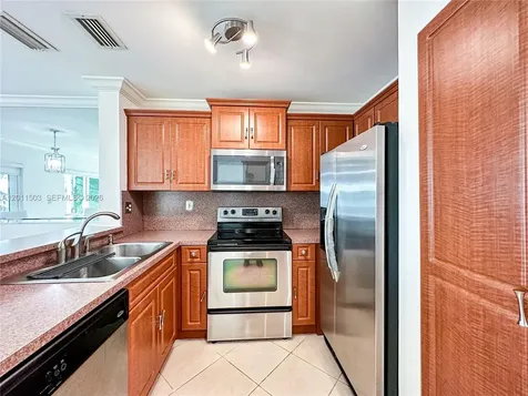17272 SW 139th Court Miami FL 33177