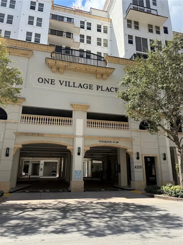4100 Salzedo Street Coral Gables FL 33146