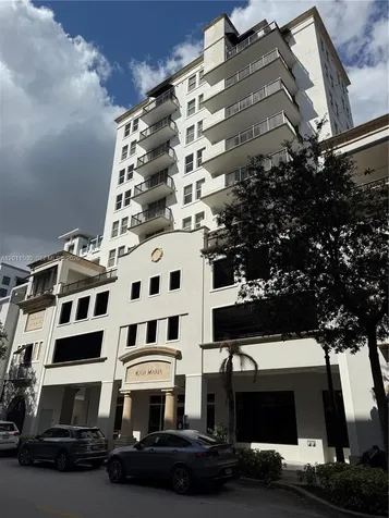4100 Salzedo Street Coral Gables FL 33146