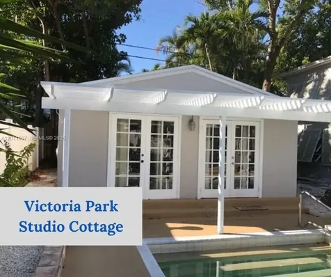 1630 NE 4th Place Fort Lauderdale FL 33301