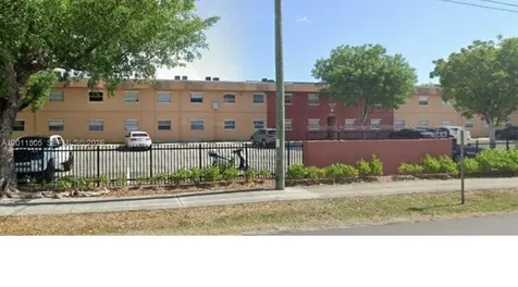 101 NE 41 Street Lauderdale Lakes FL 33334