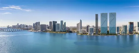 700 NE 24th Street Miami FL 33137
