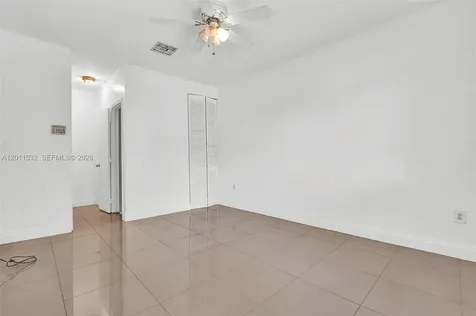 437 Swan Avenue Miami Springs FL 33166