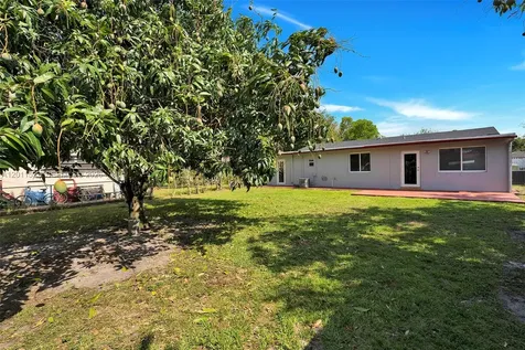 437 Swan Avenue Miami Springs FL 33166