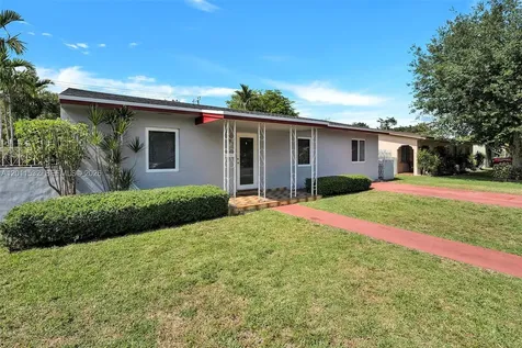 437 Swan Avenue Miami Springs FL 33166
