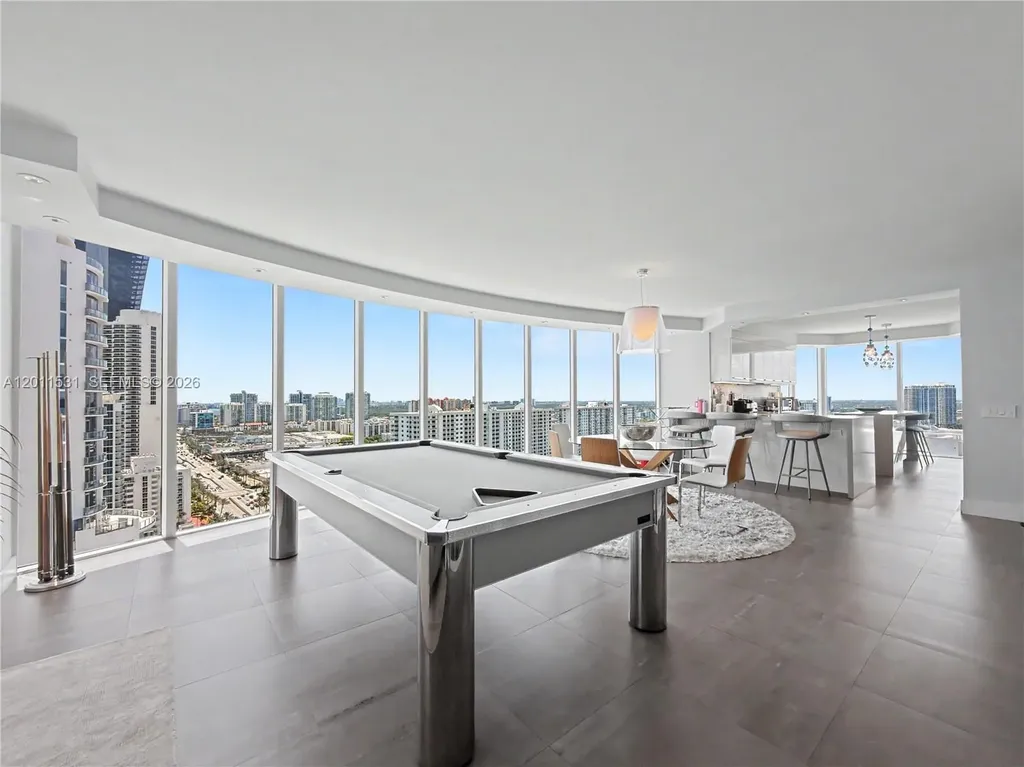 17555 Collins Avenue Sunny Isles Beach FL 33160