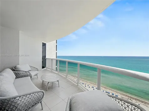 17555 Collins Avenue Sunny Isles Beach FL 33160