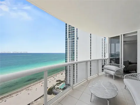 17555 Collins Avenue Sunny Isles Beach FL 33160