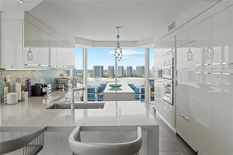 17555 Collins Avenue Sunny Isles Beach FL 33160