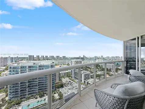 17555 Collins Avenue Sunny Isles Beach FL 33160