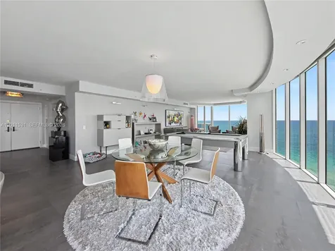 17555 Collins Avenue Sunny Isles Beach FL 33160