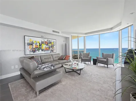 17555 Collins Avenue Sunny Isles Beach FL 33160