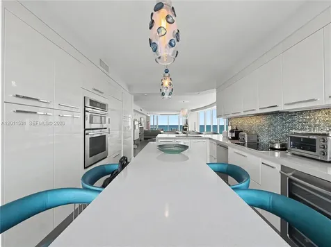 17555 Collins Avenue Sunny Isles Beach FL 33160