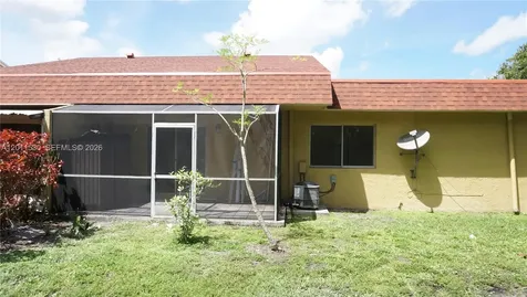 10722 La Placida Drive Coral Springs FL 33065