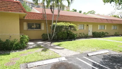 10722 La Placida Drive Coral Springs FL 33065