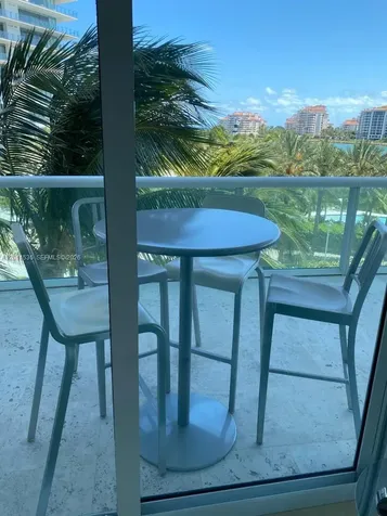 1000 S Pointe Drive Miami Beach FL 33139