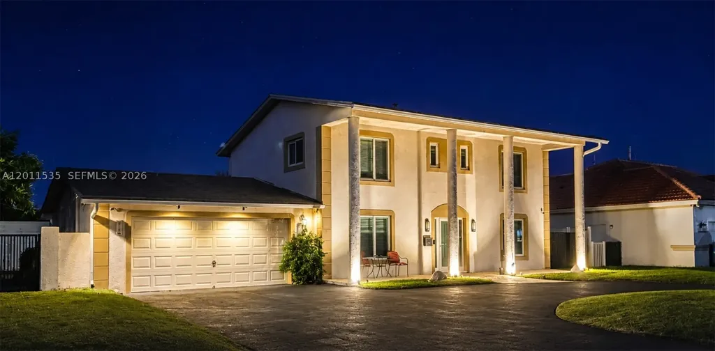 1660 NE 25th Avenue Pompano Beach FL 33062