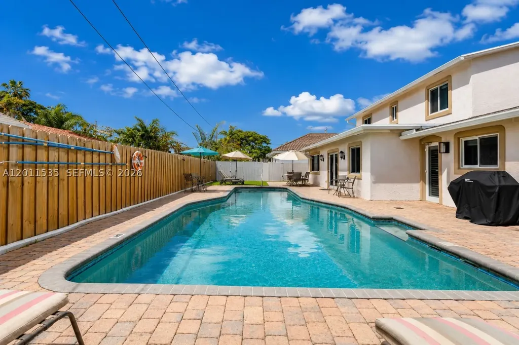 1660 NE 25th Avenue Pompano Beach FL 33062
