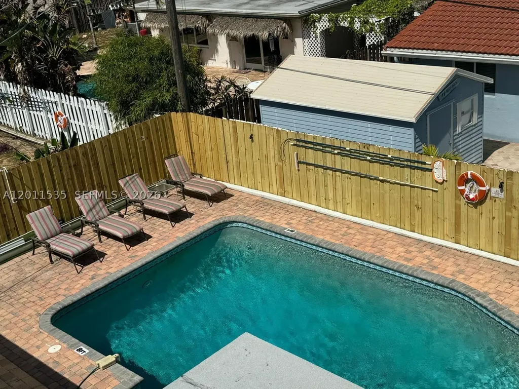1660 NE 25th Avenue Pompano Beach FL 33062