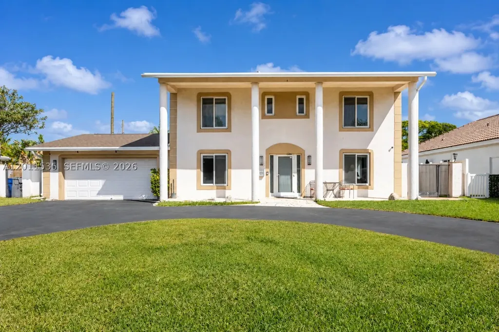 1660 NE 25th Avenue Pompano Beach FL 33062