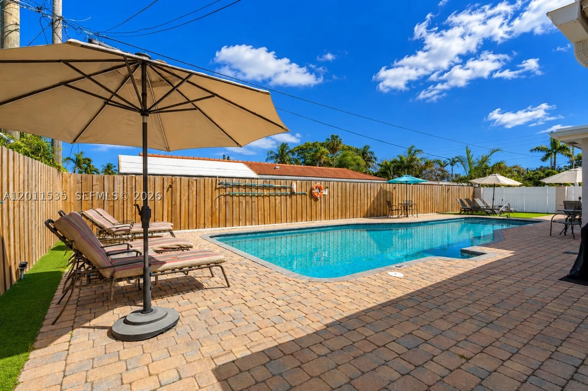 1660 NE 25th Avenue Pompano Beach FL 33062