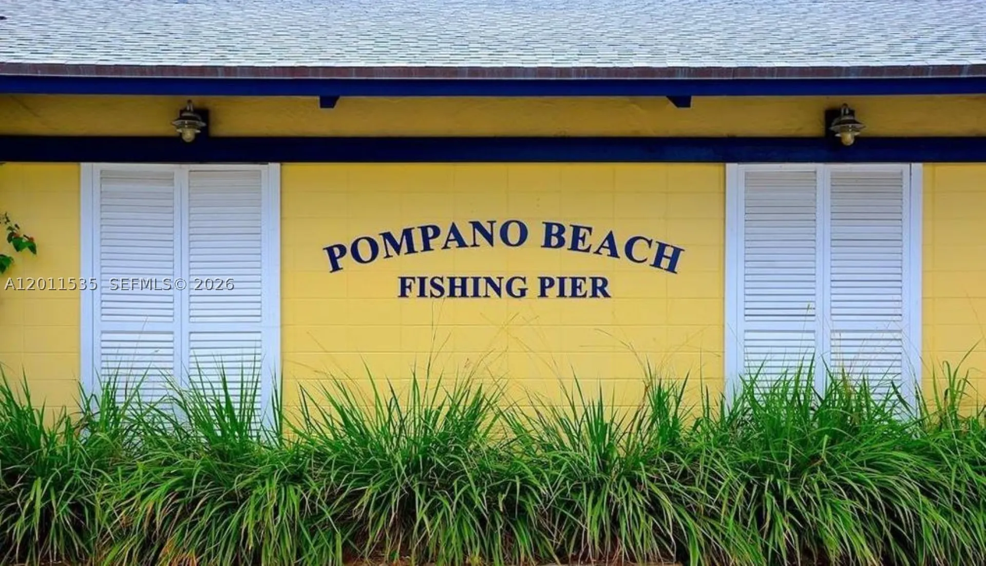1660 NE 25th Avenue Pompano Beach FL 33062